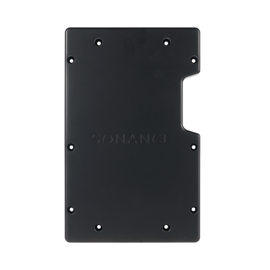 Sonance VX 6" Rectangle Retrofit Enclosure for VX In-Wall