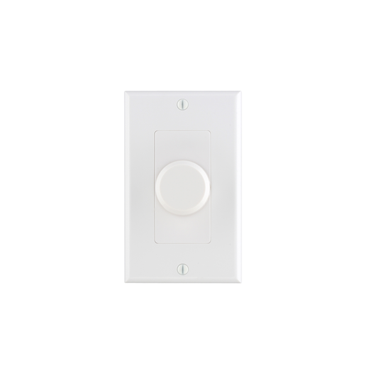 Sonance VC30R Decora Volume Control White
