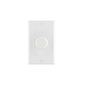 Sonance VC30R Decora Volume Control White
