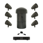 Sonance LS6T/LS12T 6.1 Landscape System with DSP 2-750