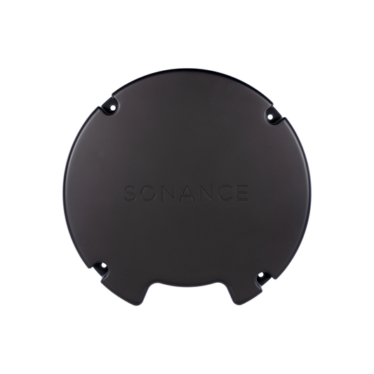 Sonance VX 4" Round Retrofit Enclosure for VX In-Ceiling