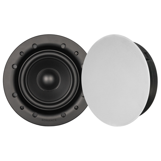 Sonance VXXT8RW Extreme-Temperature In-Ceiling Speaker