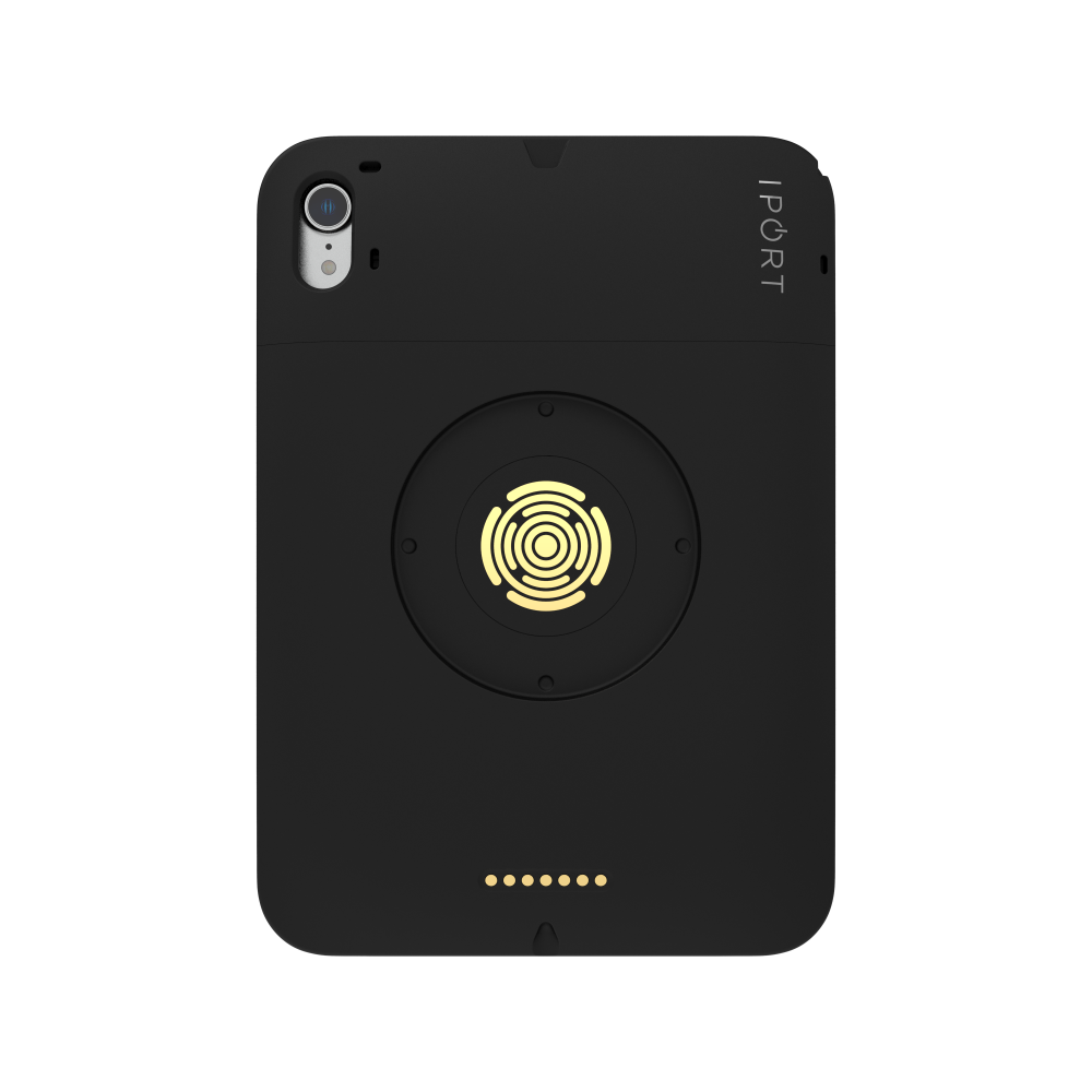 iPort Connect Pro Case Black