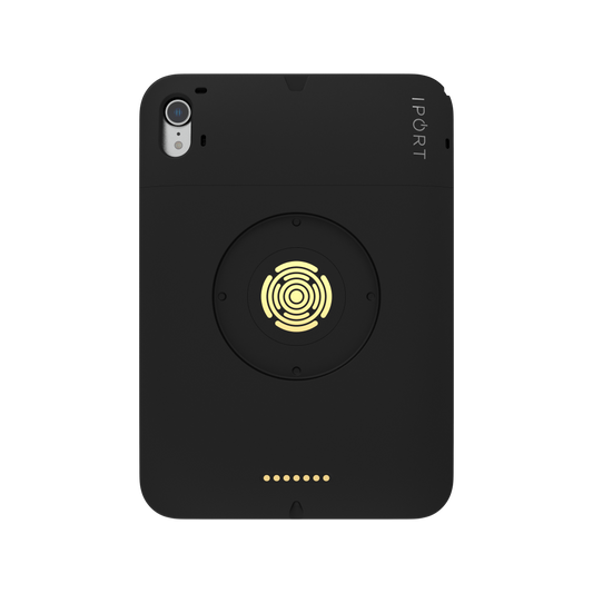iPort Connect Pro Case Black