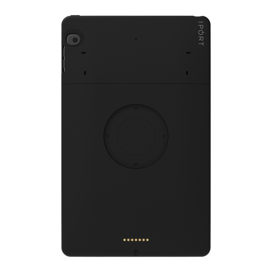 iPort Connect Case (iPad 10.2" (9th gen), Black)