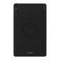 iPort Connect Case (iPad 10.2" (9th gen), Black)