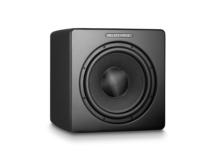 M&K Sound V12+ (Black)