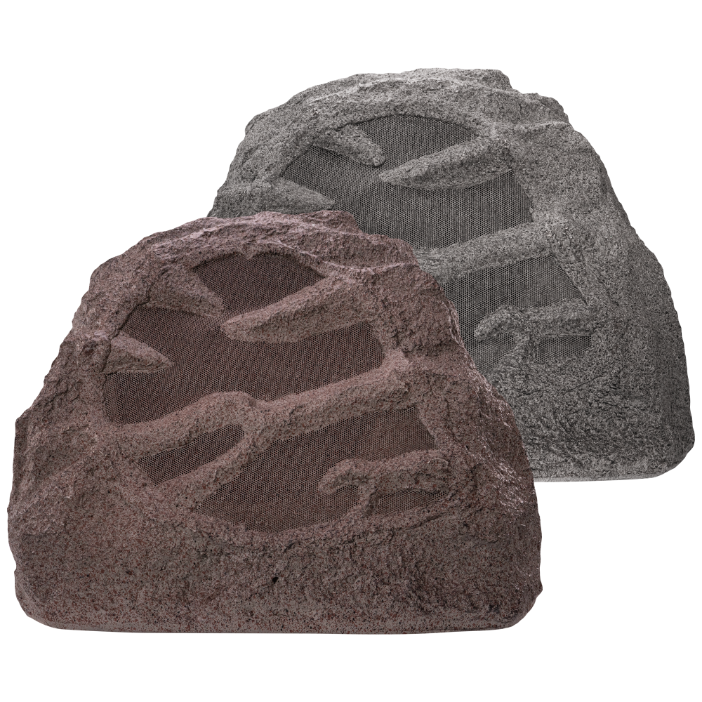 Sonance RK10W Rock Woofer Brown