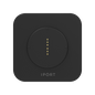 iPort Connect Pro WallStation (Black)