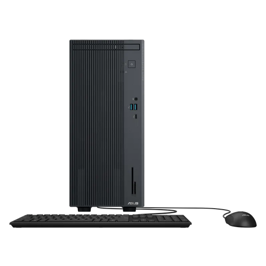 Asus ExpertCenter Essential Core-i5 8GB 512GB Win 11 Pro Desktop