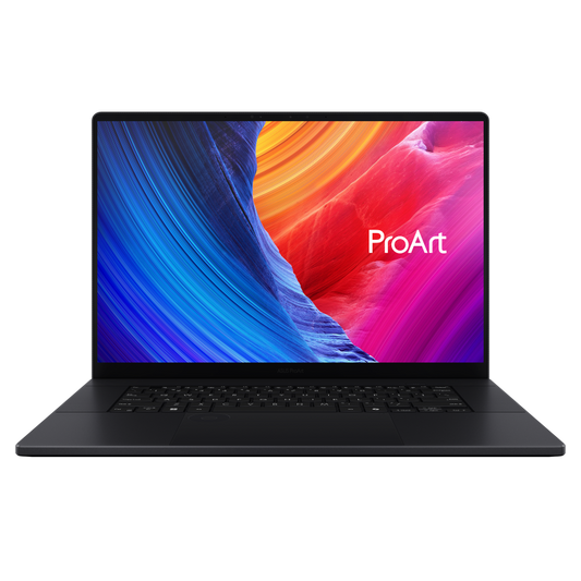 Asus ProArt P16 16" Ryzen AI 9 32GB 1TB RTX 4070 Win 11 Pro Notebook