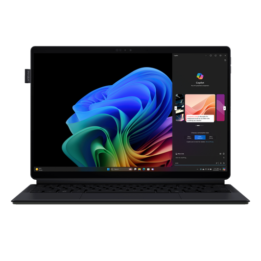 Asus ProArt PZ13 13.3" Snapdragon X 16GB 1TB Win 11 Home Notebook