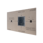Sonance VX4 Square Trufig 1/2" Gypsum Mounting Platform