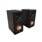 Klipsch Reference Premiere RP-500M II Ebony Bookshelf Speaker