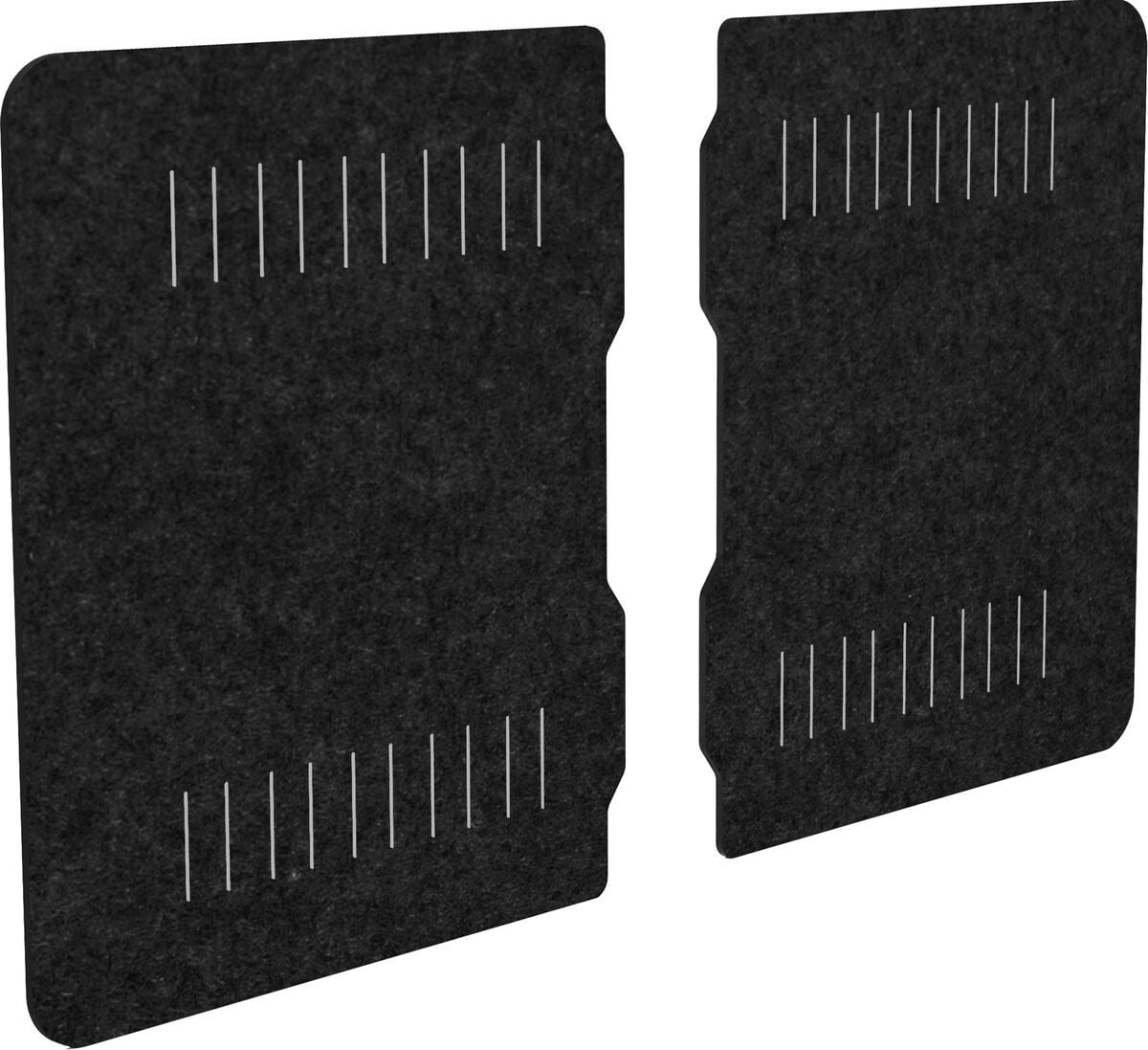 Vogels TVA 6301 Interface Cover Anthracite