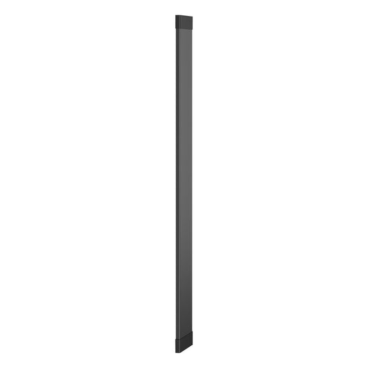 Vogels TVA 7000 Cable Cover Black