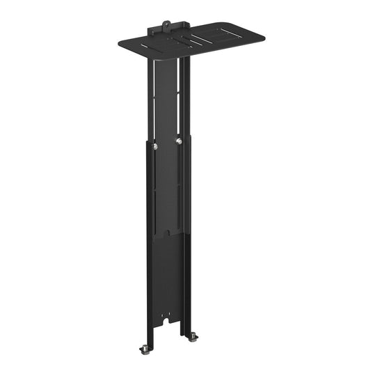 Vogels PVA 5075 CAMERA/SPEAKER HOLDER - BLACK