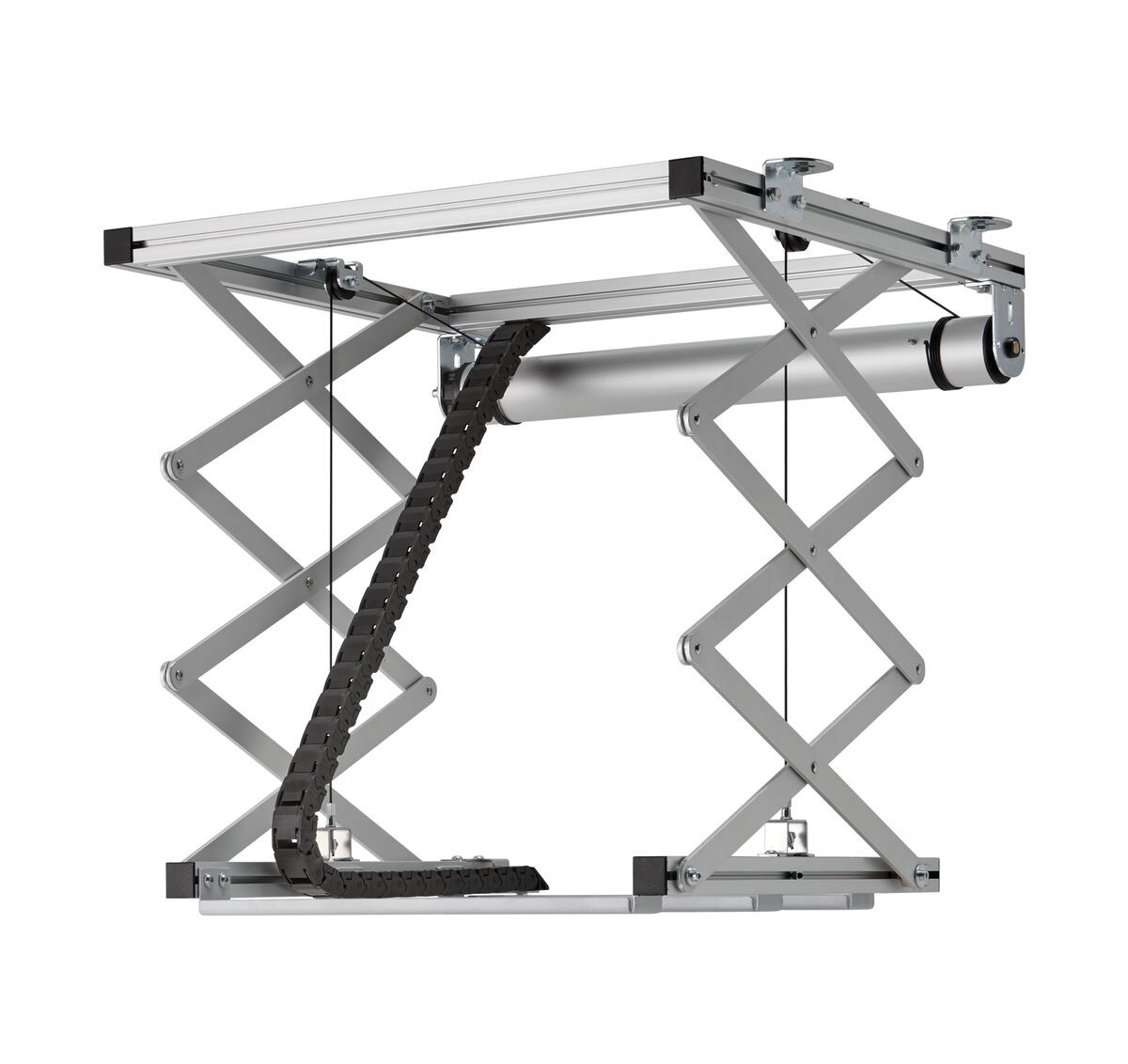 Vogels PPL 2100 PROJECTOR LIFT SYSTEM - SILVER