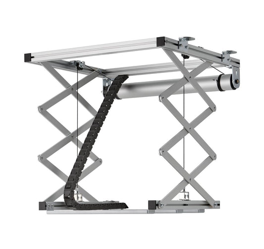 Vogels PPL 2100 PROJECTOR LIFT SYSTEM - SILVER