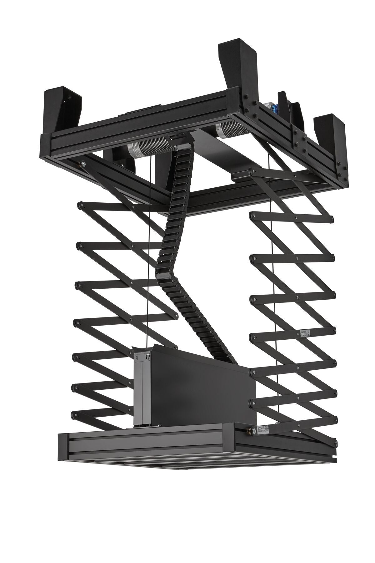 Vogels PPL 2500 PROJECTOR LIFT SYSTEM - BLACK