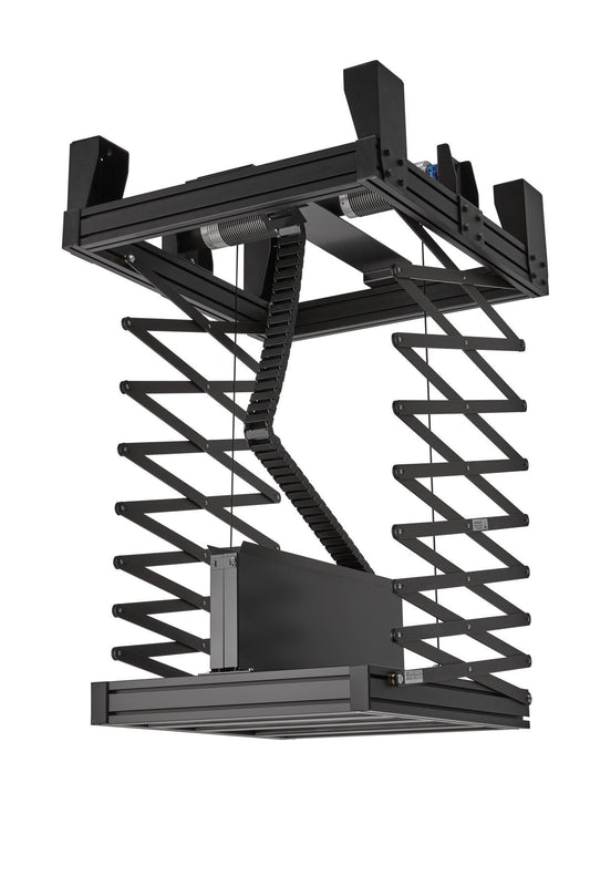Vogels PPL 2500 PROJECTOR LIFT SYSTEM - BLACK