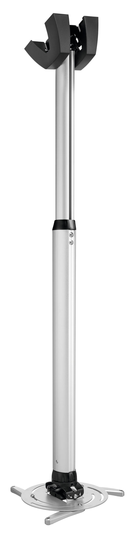Vogels PPC 2585 PROJECTOR CEILING MOUNT LENGTH 85-135CM - SILVER
