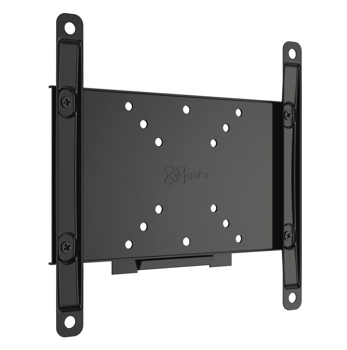 Vogels PFW 4200 DISPLAY WALL MOUNT FIXED - BLACK