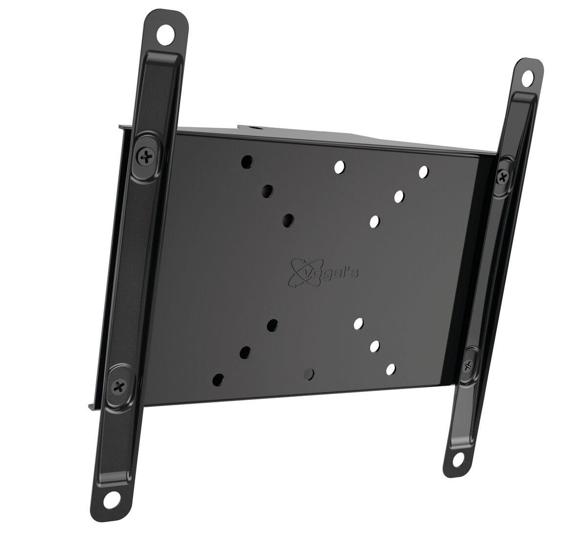 Vogels PFW 4210 DISPLAY WALL MOUNT TILT - BLACK