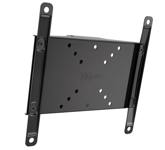 Vogels PFW 4210 DISPLAY WALL MOUNT TILT - BLACK