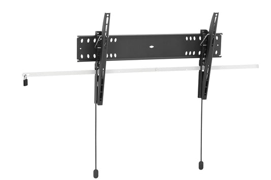 Vogels PFW 4710 DISPLAY WALL MOUNT TILT - BLACK