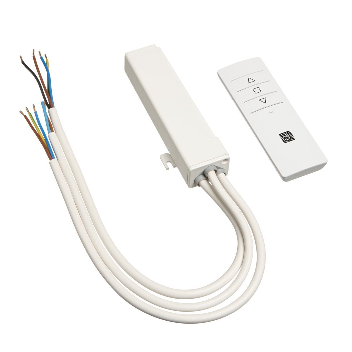 Vogels PPA 902 RF REMOTE CONTROL KIT 120V - WHITE
