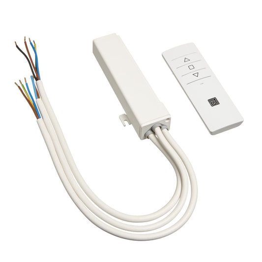 Vogels PPA 902 RF REMOTE CONTROL KIT 120V - WHITE
