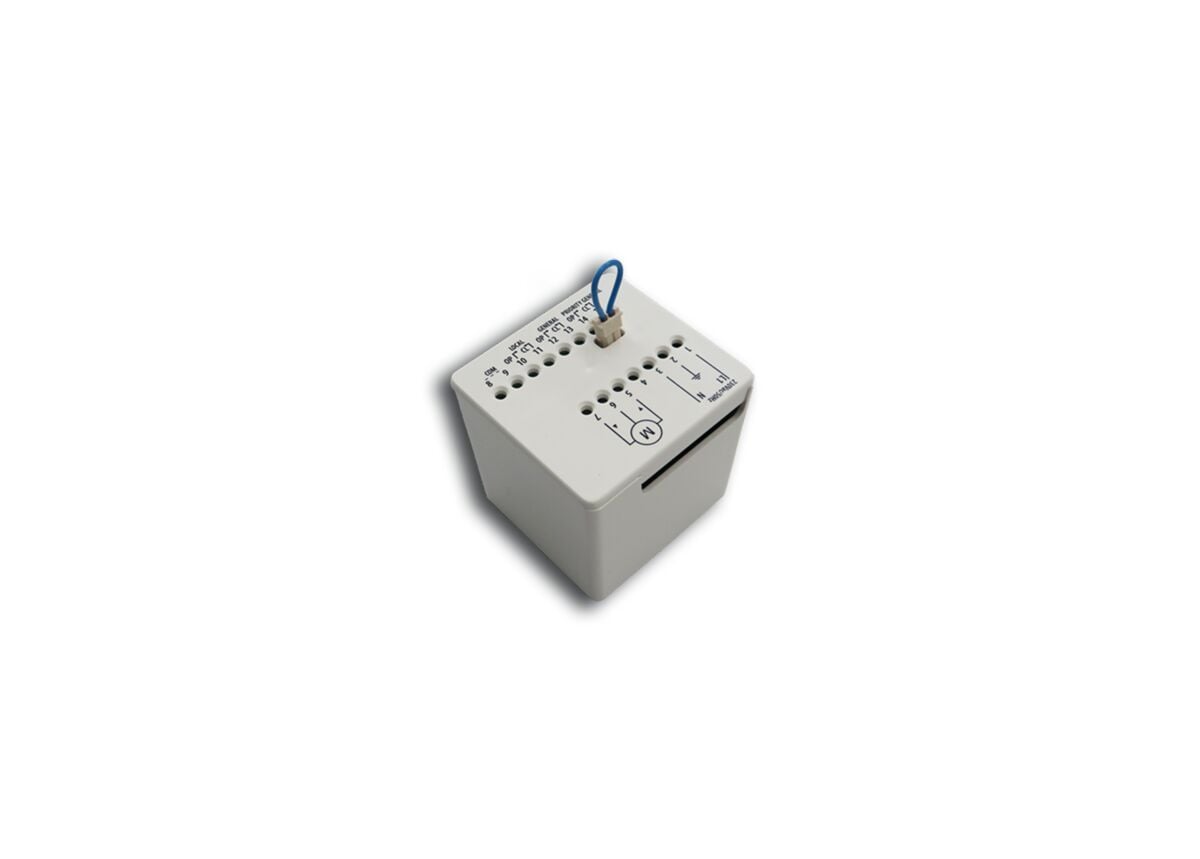 Vogels PPA 904 LOW VOLTAGE CONTACT - WHITE