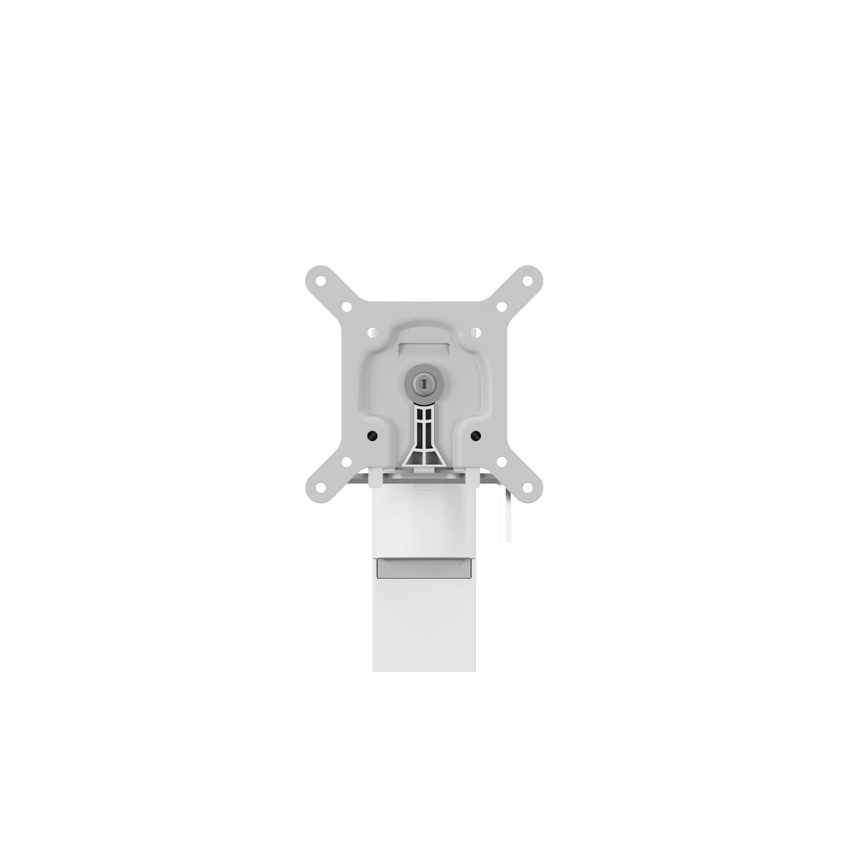 Vogels MOMO 2116 MONITOR MOUNT MOTION W - WHITE