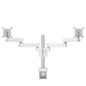 Vogels MOMO 2237 MONITOR MOUNT MOTION W - WHITE