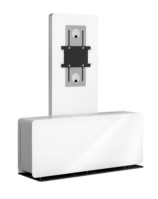 Vogels PVF 4112 VIDEO CONFERENCING FURNITURE - WHITE