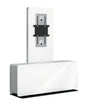 Vogels PVF 4112 VIDEO CONFERENCING FURNITURE - WHITE