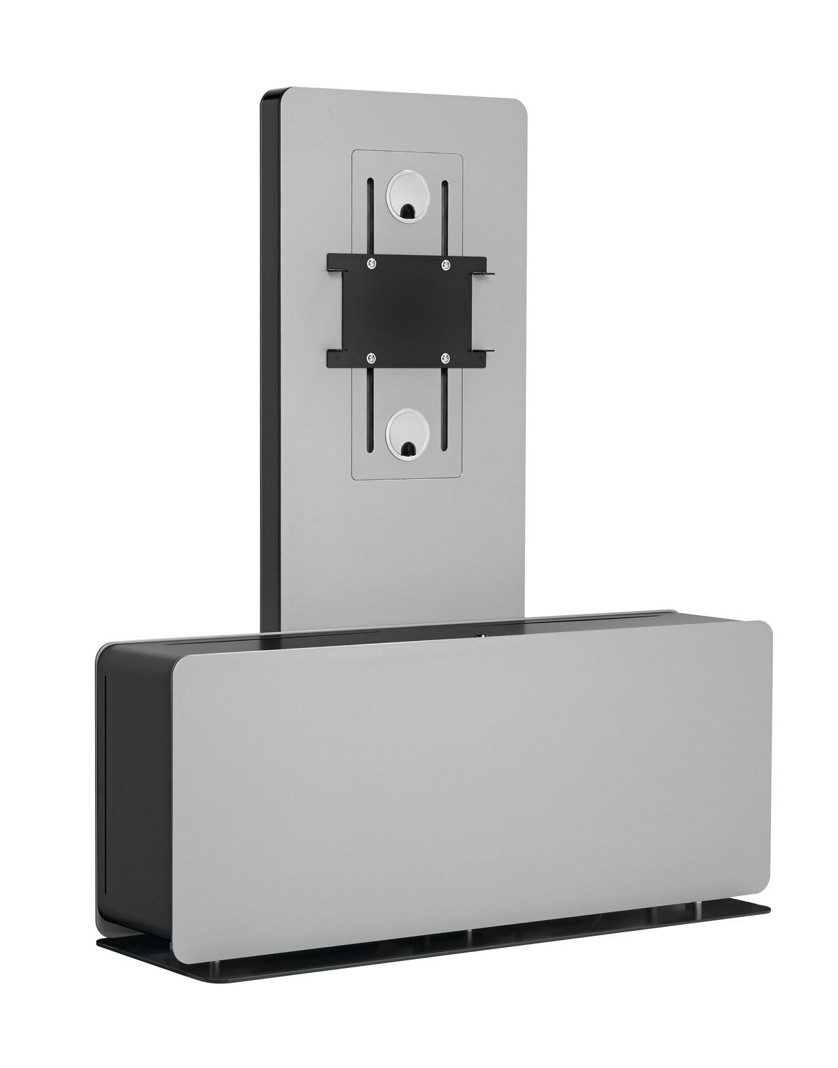 Vogels PVF 4112 VIDEO CONFERENCING FURNITURE - SILVER