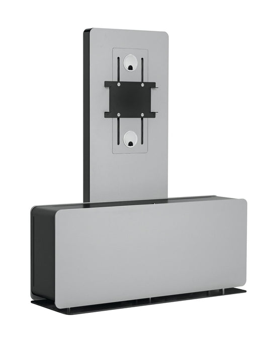 Vogels PVF 4112 VIDEO CONFERENCING FURNITURE - SILVER