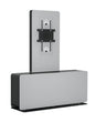 Vogels PVF 4112 VIDEO CONFERENCING FURNITURE - SILVER