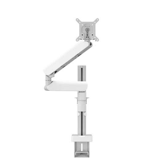 Vogels MOMO 4137 MONITOR MOUNT MOTION+ W - WHITE
