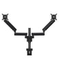 Vogels MOMO 4237 MONITOR MOUNT MOTION+ - BLACK