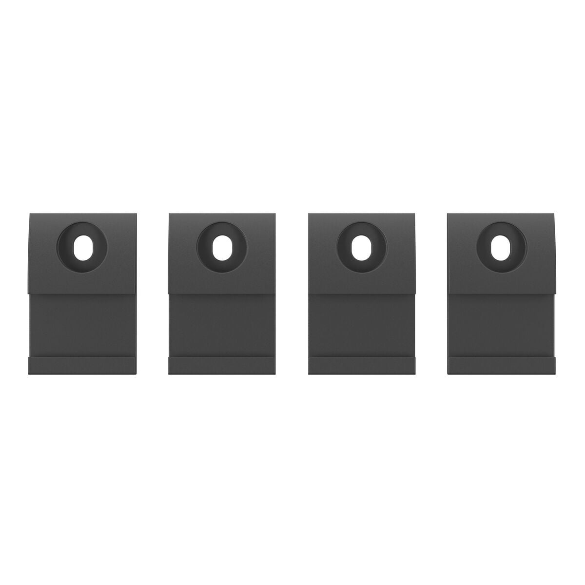Vogels MOMO C102 INTERFACE BAR WALL MOUNT - BLACK