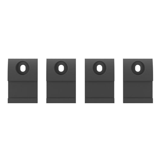 Vogels MOMO C102 INTERFACE BAR WALL MOUNT - BLACK