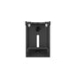 Vogels MOMO C103 DESK CLAMP - BLACK