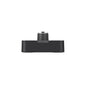 Vogels MOMO C104 BASE WITH PIVOT - BLACK