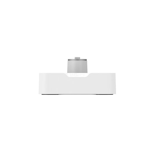 Vogels MOMO C104 BASE WITH PIVOT W - WHITE