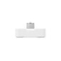 Vogels MOMO C104 BASE WITH PIVOT W - WHITE