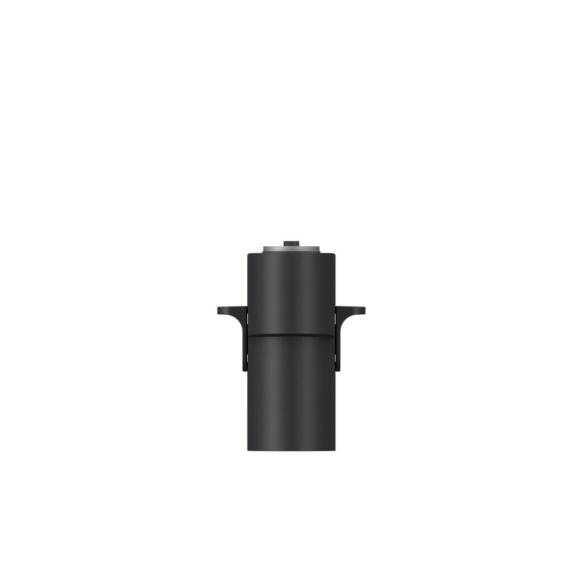 Vogels MOMO C201 POLE CLAMP - BLACK