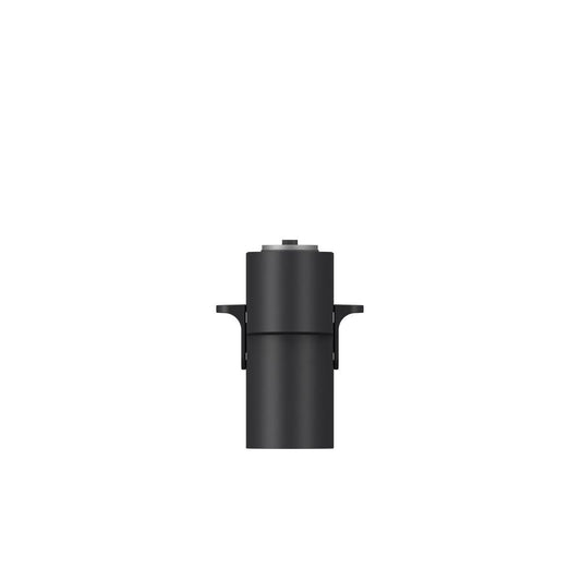 Vogels MOMO C201 POLE CLAMP - BLACK